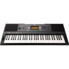 Yamaha Psr-A350 frontal