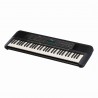 Yamaha Psr-E273 lateral