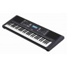 Yamaha Psr-E373 lateral