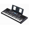 Yamaha Psr-E373 lateral