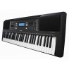 Yamaha Psr-E373 lateral