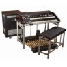 Hammond B-3 MK2 Portable