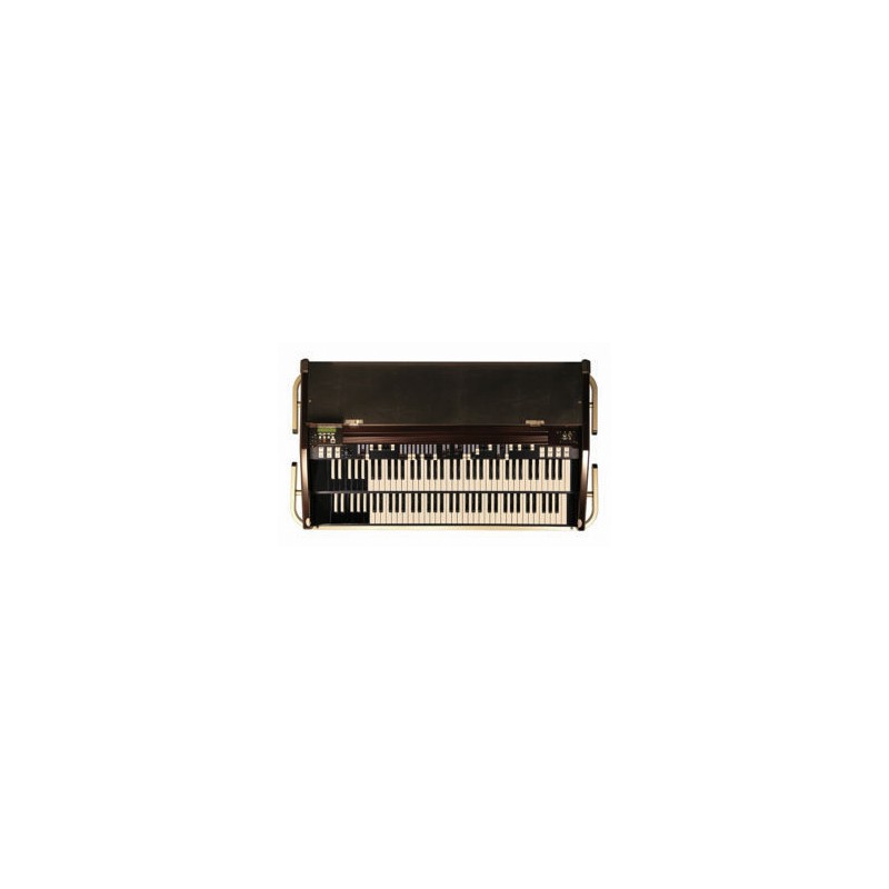 Organo Electrónico Hammond B-3 MK2 Portable