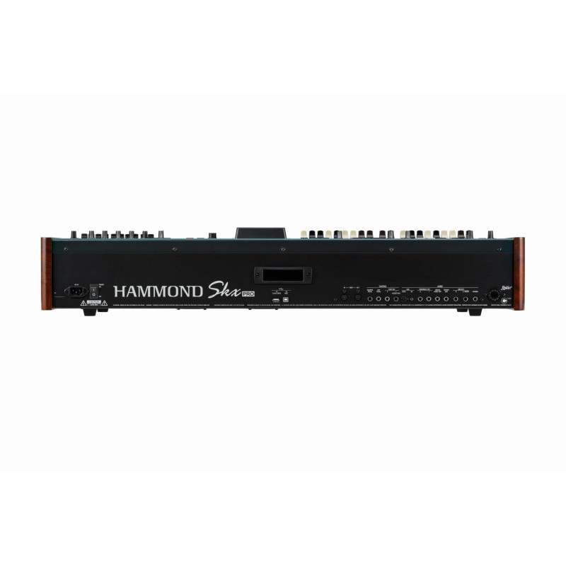 Organo Electrónico Hammond SKX PRO