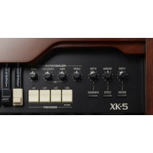 Organo Electrónico Hammond XK-5