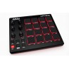 Akai MPD218 frontal