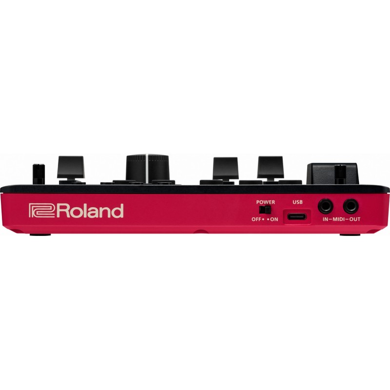 Módulo Voz Roland E-4 Aira Compact