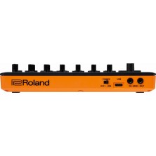Roland T-8 Aira Compact back