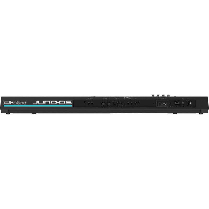 Teclado Sintetizador Roland Juno-DS61