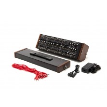 Módulo Sintetizador Roland System-500 Complete Set