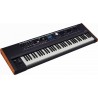 Roland VR-730 V-Combo lateral