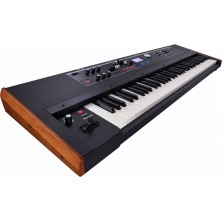 Roland VR-730 V-Combo lateral