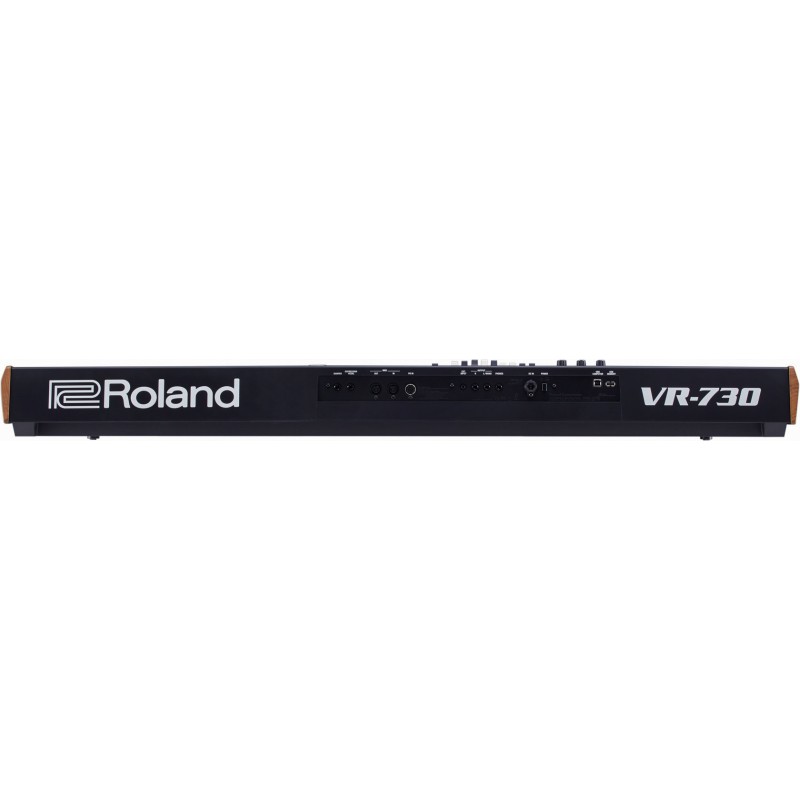 Sintetizador Roland VR-730 V-Combo