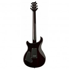 Guitarra Eléctrica Sólida PRS SE Custom 24 Black Gold Sunburst