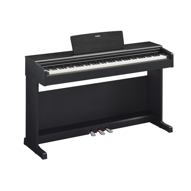 Piano Digital Yamaha Ydp144 B Arius Negro BSTOCK