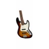 Fender Player Jazz Bass Fl Pf-3tsb cuerpo