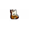 Fender Player Jazz Bass Fl Pf-3tsb cuerpo