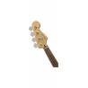 Fender Player Jazz Bass Fl Pf-3tsb pala