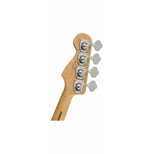 Bajo Electrico 4 Cuerdas Fender Player Jazz Bass Fl Pf-3tsb
