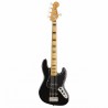 Squier Classic Vibe 70s Jazz Bass V MN-BK