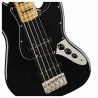 Squier Classic Vibe 70s Jazz Bass V MN-BK cuerpo