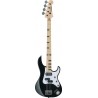 Yamaha Attitude Ltdiiiwc Billy Sheehan Signature Black