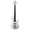 Yamaha Bbne2 Nathan East Signature White