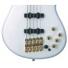 Yamaha Bbne2 Nathan East Signature White detalle cuerpo