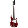 Yamaha BB234 Raspberry Red