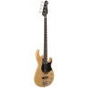 Yamaha BB234 Yellow Natural Satin lateral