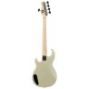 Yamaha BB235 Vintage White back