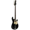 Yamaha BB434 Black lateral