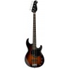 Yamaha BB434 Tobacco Brown Sunburst