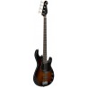 Yamaha BB434 Tobacco Brown Sunburst lateral