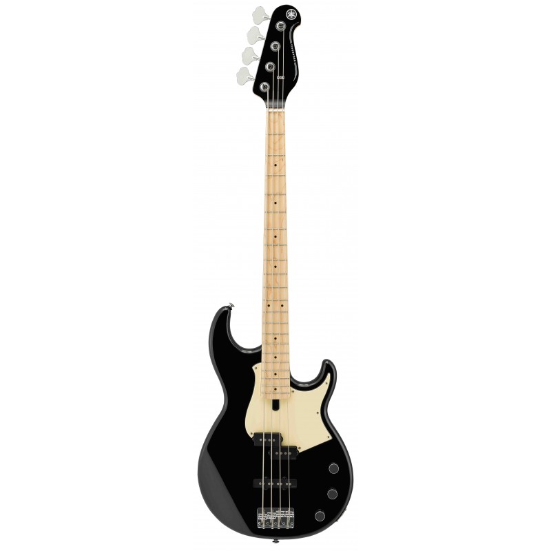 Bajo Electrico 4 Cuerdas Yamaha BB434M Black