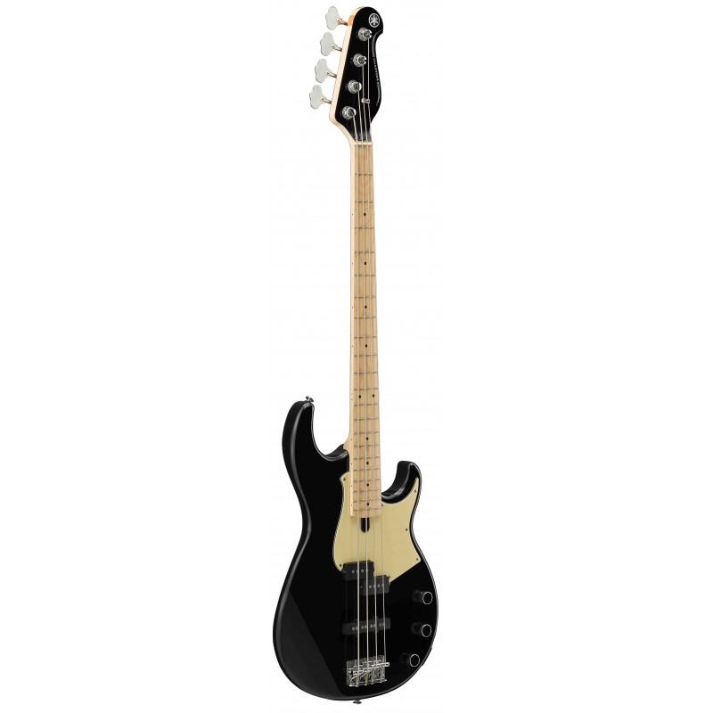 Bajo Electrico 4 Cuerdas Yamaha BB434M Black