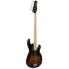 Yamaha BB434M Tobacco Brown Sunburst lateral