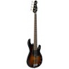 Yamaha BB435 Tobacco Brwon Sunburst lateral