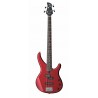 Yamaha Trbx174 Red Metallic