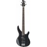 Yamaha Trbx174Ew Translucent Black