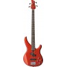 Yamaha TRBX204 Bright Red Metallic