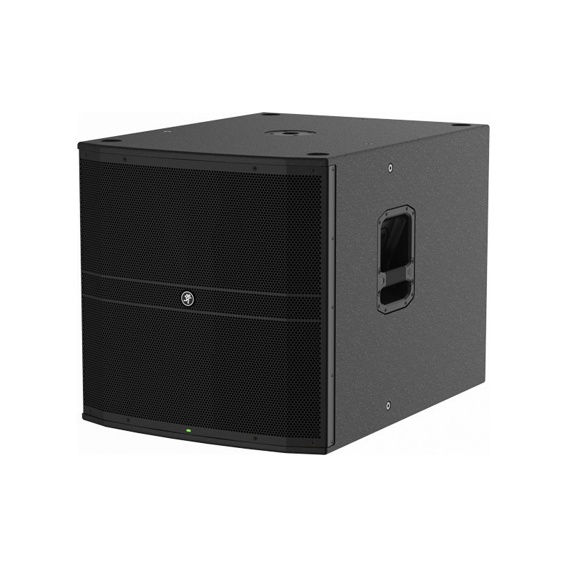 Subwoofer Activo Mackie DRM18S