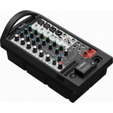 Equipo Audio Completo Yamaha Stagepas 400BT