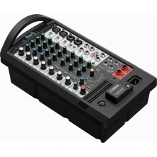 Equipo Audio Completo Yamaha Stagepas 600BT