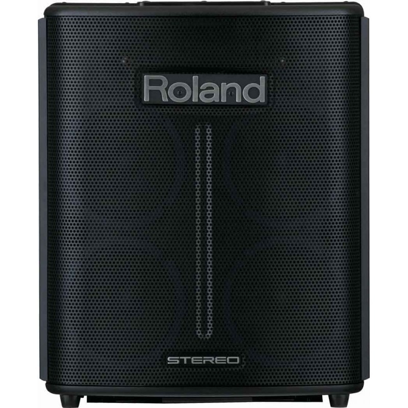 Equipo Audio Portatil Roland Ba-330