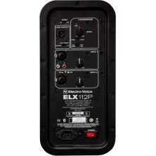 Altavoz Amplificado Electro Voice ELX112P