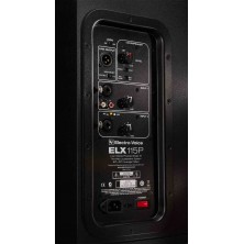 Electro Voice ELX115P back detalle