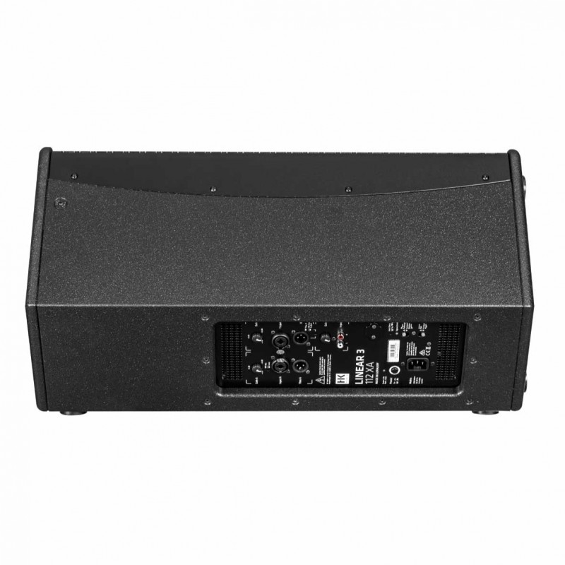 Altavoz Amplificado HK Audio Linear L3 112 XA