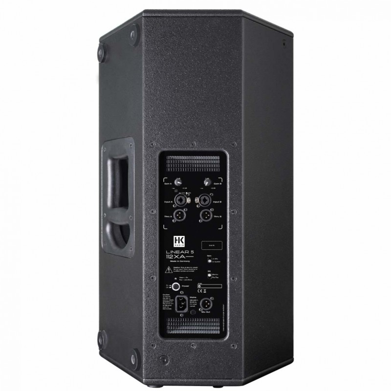 Altavoz Amplificado HK Audio Linear L5 112 XA