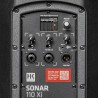 HK Audio Sonar 110 Xi back detalle